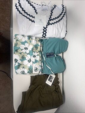 🌟 3-Piece Plus Size Bundle